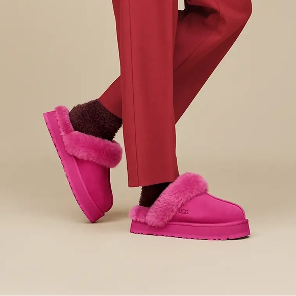 UGG Disquette
Girls' Grade School 1171199K-DNY - Picture 7 of 7